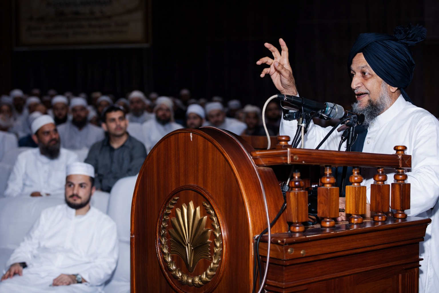 এক নজরে দারুল কিরাত মজিদিয়া ফুলতলী ট্রাস্ট