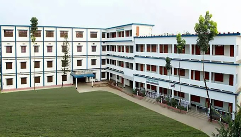 হযরত শাহজালাল দারুচ্ছুনাহ ইয়াকুবিয়া কামিল মাদ্রাসা